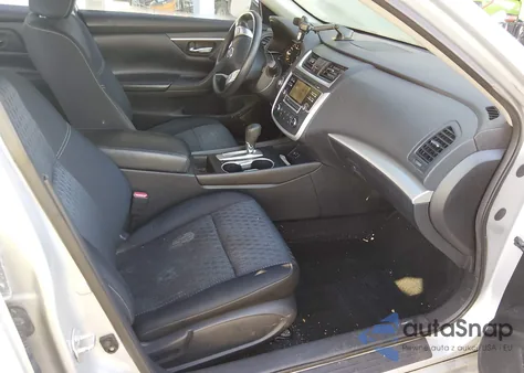 2016 Nissan Altima 2.5/2.5 S/2.5 Sl/2.5 Sr/2.5 Sv from USA, damaged, VIN 1N4AL3AP2GC152269